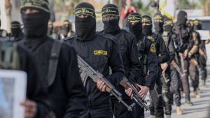 Mengenal Palestinian Islamic Jihad: Organisasi Milisi Terkuat Kedua di Gaza