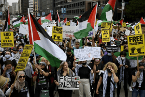 Dualisme Sikap Barat Terhadap Konflik Israel-Palestina: Bagaimana Sikap Indonesia?