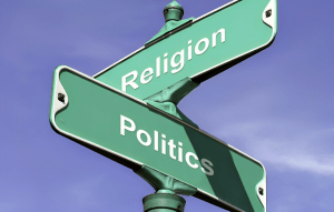 Negara Islam dan Negara Yahudi: Ambisi Fundamentalisme Agama di Era Negara Bangsa