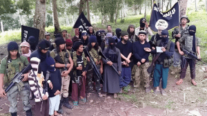 Bom Misa Filipina: Babak Baru Kebangkitan Sel-sel ISIS di Asia Tenggara?