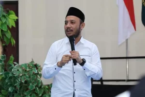 Dosen UIN Mengajar Studi Islam di Kampus Kristen: Refleksi Jihad Kemanusiaan di Kota Salatiga