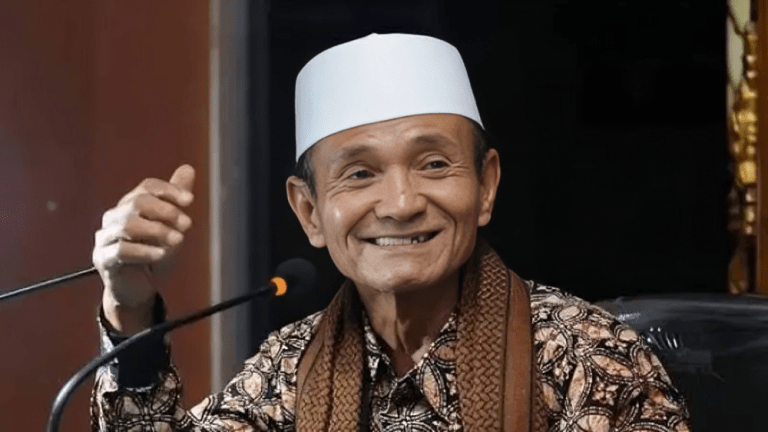 Obituari Buya Syakur: Ketika Relijiusitas dan Intelektualitas Menyatu dalam Satu Nafas