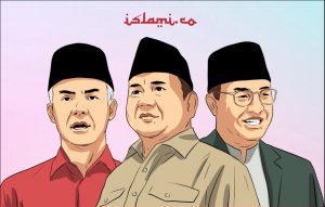 Ganjar yang Cermat dan Efisien, Anies yang Berani dan Komprehensif, Prabowo yang Melempem: Sorotan Debat Kedua Capres Indonesia 2024