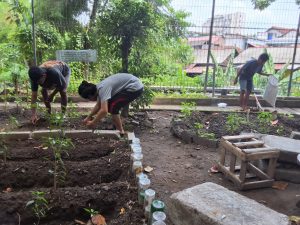 Peran Gerakan Mikro-ekologis Perbaiki Status Darurat Pengelolaan Sampah di Yogyakarta