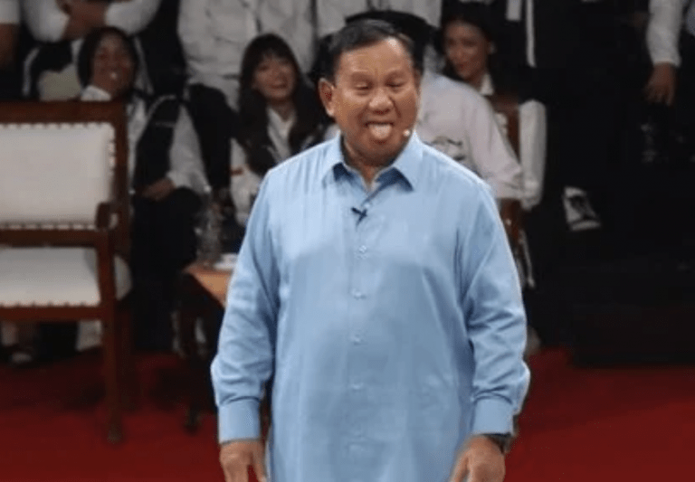 Kenapa Prabowo Layak Dikritik sebagai Menteri Pertahanan? 5 Hal Ini Menjawabnya