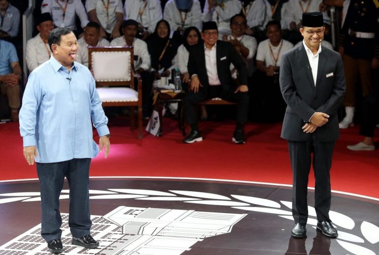 Politik Playing Victim Prabowo Adalah Kunci untuk Mencuri Hati Gen Z