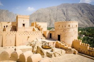 Oman: Negera Penganut Ibadi, Sempalan Khawarij yang Damai