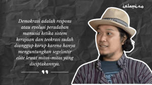 Sabrang MDP: Manusia, Flora, dan Fauna dalam Demokrasi Indonesia 