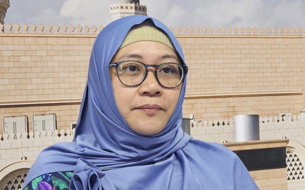 Hati-Hati, Jangan Tergiur Tawaran Haji dengan Visa Non Haji! Kuota Indonesia Sudah TerpenuhH