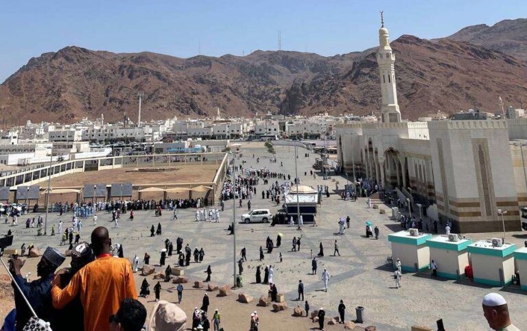Panduan Berziarah ke Uhud: Makam Syuhada, Masjid, dan Jabal Rummah