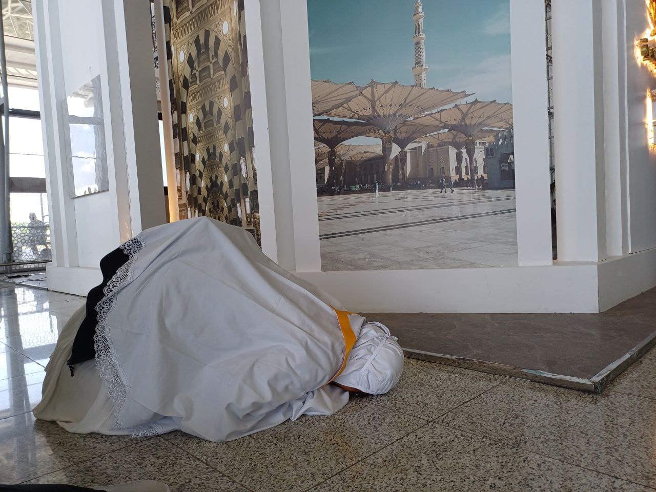 Hari Ini, 23 Kloter Jemaah Haji 2024 Berangkat ke Tanah Suci, Terbanyak dari Surabaya