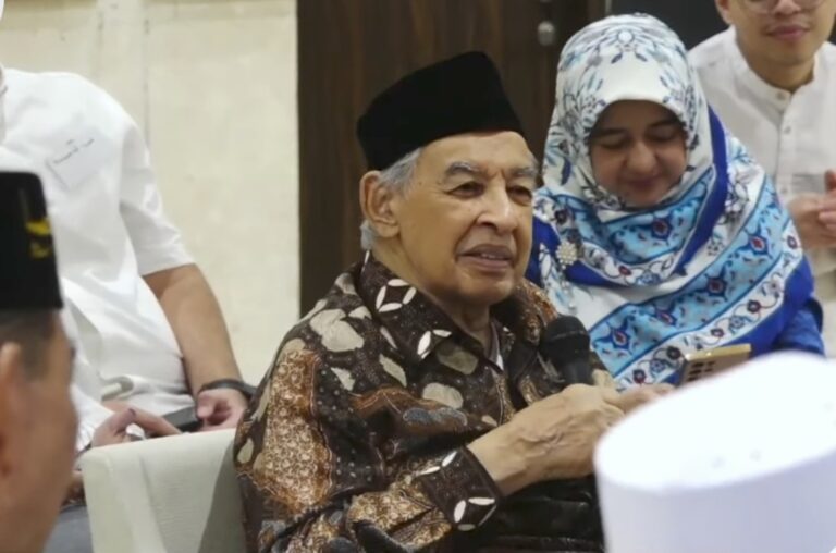 Israel Pilih Jajah Palestina Dibanding Afsel atau Negara Lain, Prof Quraish Shihab: Cari Legitimasi Agama