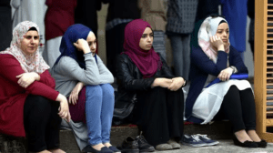 Xenophobia Terselubung di Balik Aturan Hijab Tajikistan?