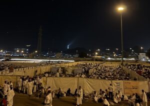 Tidak Semua Jemaah Haji Ikut Murur di Muzdalifah, Ini Kriterianya!