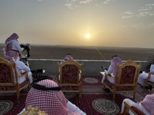 Hilal Terlihat, Saudi Tetapkan Hari Arafah Tanggal 15 Juni 2024