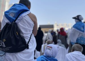 Visa Haji Tak Sekedar Syarat Administrasi, namun Bagian dari Ibadah Haji