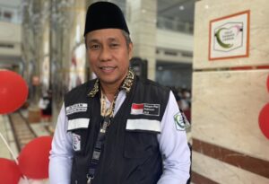 Dapat Tanggapan Positif, Jemaah Haji Maksimalkan Kuota Murur