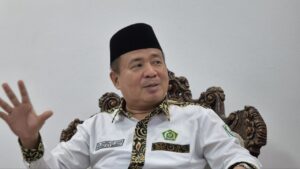 Kawal Haji Bantu Tangani Masalah Jemaah Lebih Cepat