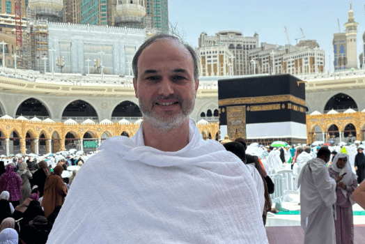 Pengalaman Haji Tak Terlupakan: Cerita dari Mekkah dan Madinah