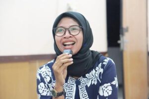 Kegigihan Fatma Jauharoh, Penyuluh Agama asal Bone Berjuang Lewat Media Sosial