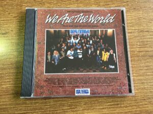 We Are the World: Kisah di Balik Lagu Amal yang Disebut Coki Pardede Bikin Dunia Makin Hancur