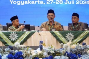 Isu Tambang Diputuskan dalam Konsolidasi Nasional Muhammadiyah: Disetujui