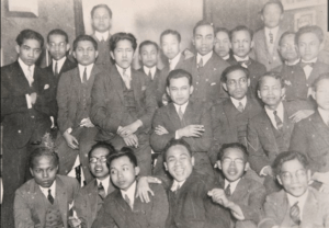 Penangkapan Empat Mahasiswa Indonesia di Belanda Tahun 1927: Buntut Pertemuan Moh. Hatta dan Semaun
