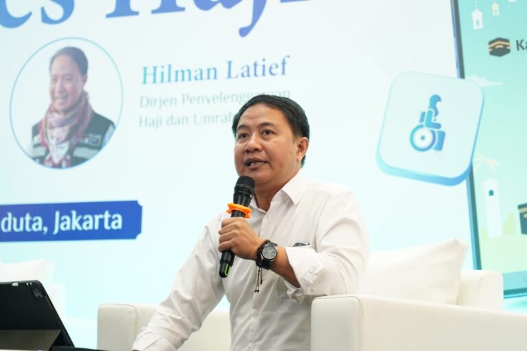 Jawaban Kemenag Soal Kuota Tambahan Haji 2024: Tidak Ada Jual Beli Kuota