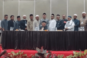 Analisis Kritis Tipis-tipis Deklarasi Pembubaran Jamaah Islamiyah