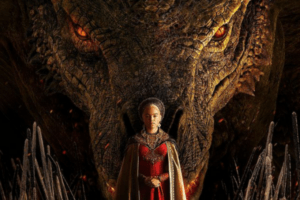 Menguak Sains di Balik Semburan Api Naga di Serial Game of Thrones dan House of Dragon