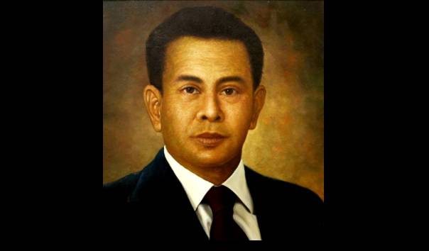 Abdoel Moeis dan Jejak di Sarekat Islam, Pahlawan Pertama RI yang dikukuhkan Bung Karno Usai Revolusi