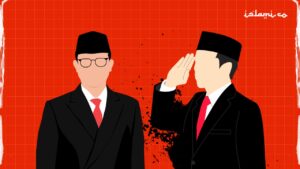 Membenci Jokowi, Menolak Anies: Potret Kebingungan Kelas Menengah Indonesia