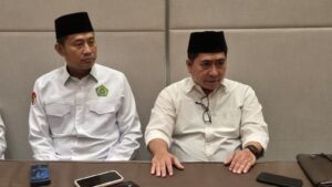 Religion Fest Kukuhkan Kemenag sebagai Kementerian Semua Agama