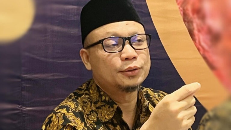 Evaluasi Pelayanan Katering Haji, Kemenag Akan Tingkatkan Cita Rasa Nusantara di Tanah Suci