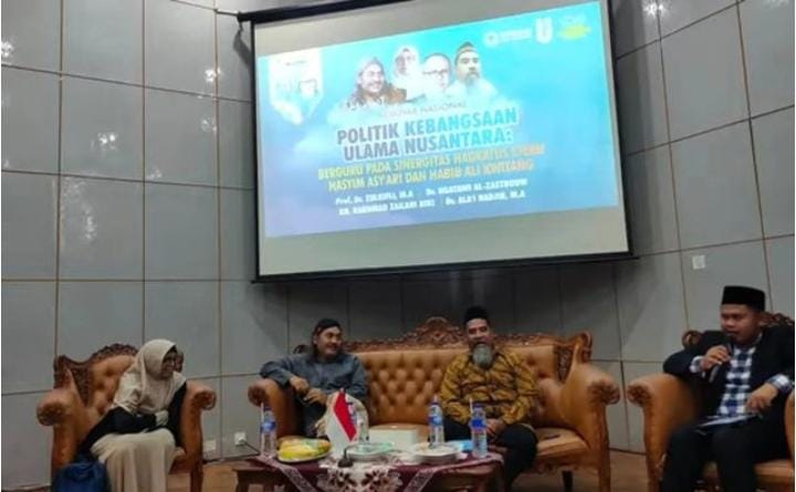 Kisah Ulama Betawi dari Cipinang Muara Dirikan Pesantren Dekat Tangsi Militer Belanda