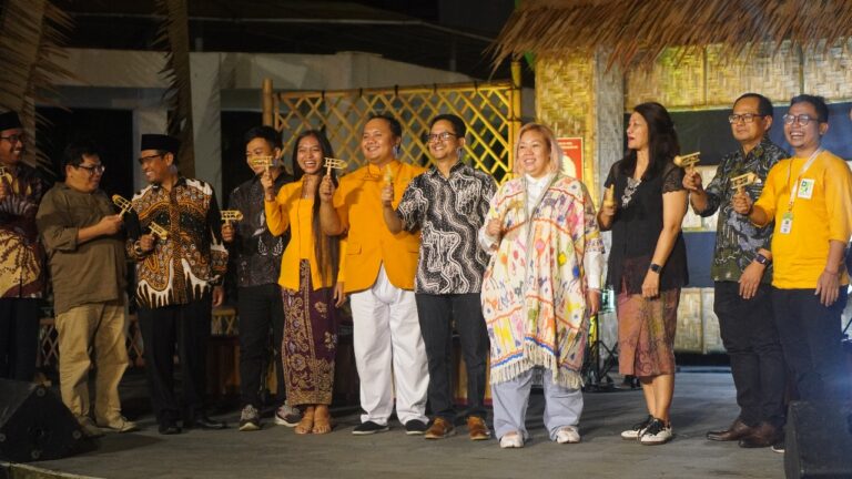 Festival Beda Setara di UIN Yogyakarta Resmi Dibuka, Langkah Perjuangan Hak Beragama di RI