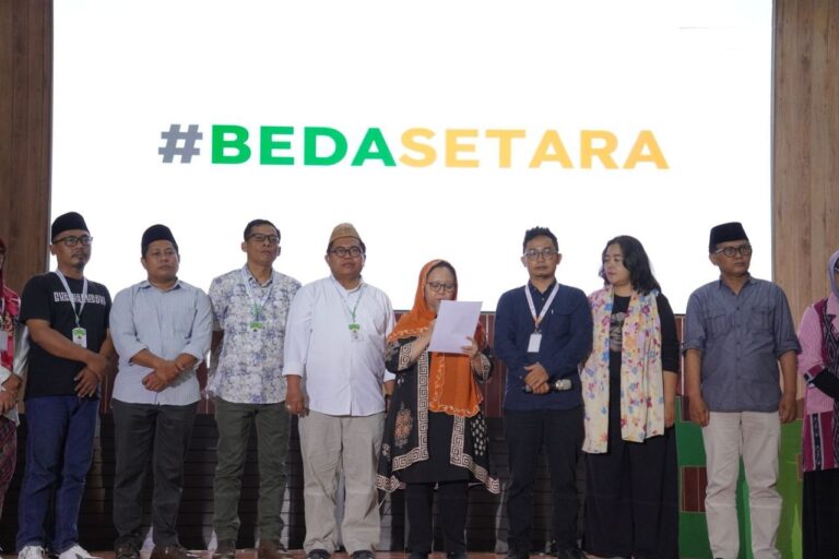 9 Rekomendasi Simposium Beda Setara, Salah Satunya Dorong Revisi UU Diskriminatif