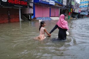 Perubahan Iklim Berdampak Besar pada Perempuan, Tapi Mengapa Kepemimpinan Mereka Masih Rendah?