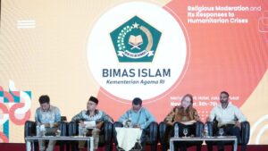 ICROM 2024 Sukses Digelar, Diharapkan Jadi Ruang Pertemuan Intelektual Islam