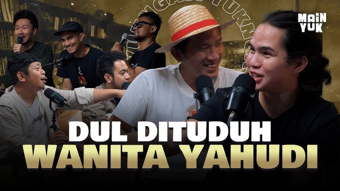 Menelusuri Politik Komika Hijrah-Yuk Ngaji dan Bagaimana Rebranding Jangkau Pasar Muslim