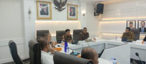 Transparan dan Akuntabel, Kemenag Selenggarakan Lelang Pesawat Jemaah Haji 2025 Dibuka