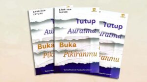 Menelusuri Buku Tutup Auratmu, Buka Pikiranmu: Sketsa Muslimah Fondasi Peradaban