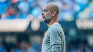 Pep Guardiola dan Upaya Berdamai dengan Kegagalan