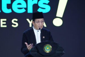 Menag: Ekoteologi dan Pelestarian Alam Perlu Masuk Kurikulum Pendidikan Agama